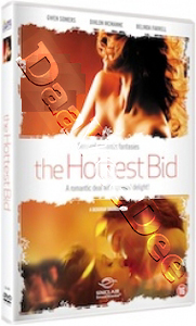 The Hottest Bid (DVD)